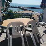 بيت ضيافة ваканционни къщи'на брега' On The Coast