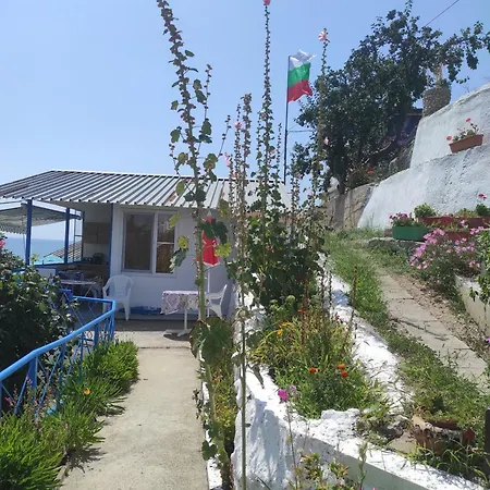 Casa de hóspedes ваканционни къщи'на брега' On The Coast Varna