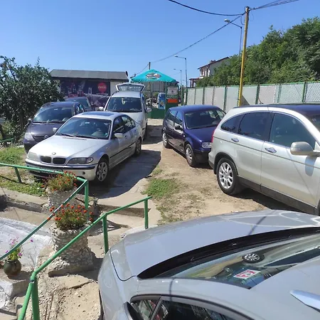 ваканционни къщи'на брега' On The Coast *