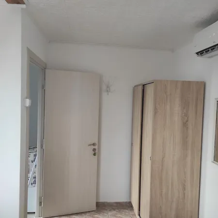 ваканционни къщи'на брега' On The Coast Casa de hóspedes *