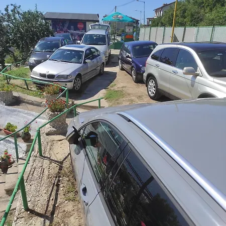 Casa de hóspedes ваканционни къщи'на брега' On The Coast Varna