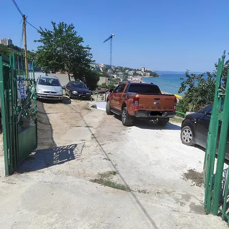 Gæstehus ваканционни къщи'на брега' On The Coast Varna