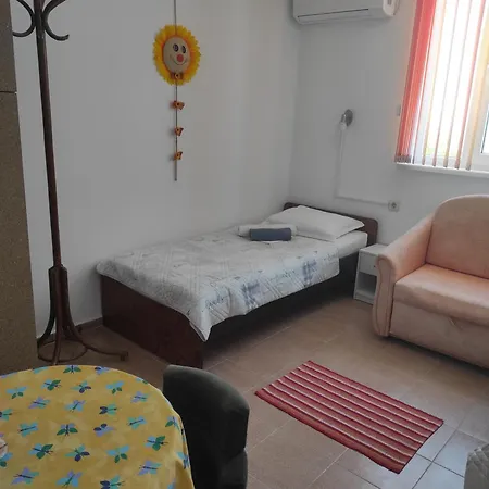 Casa de hóspedes ваканционни къщи'на брега' On The Coast Varna