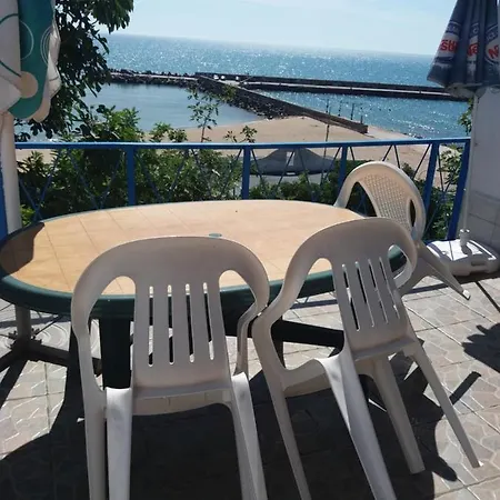 Gasthof ваканционни къщи'на брега' On The Coast