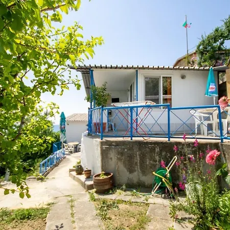 Gasthof ваканционни къщи'на брега' On The Coast