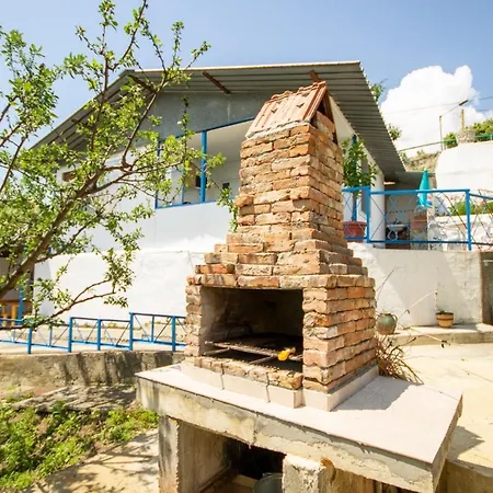 Pensión ваканционни къщи'на брега' On The Coast Varna