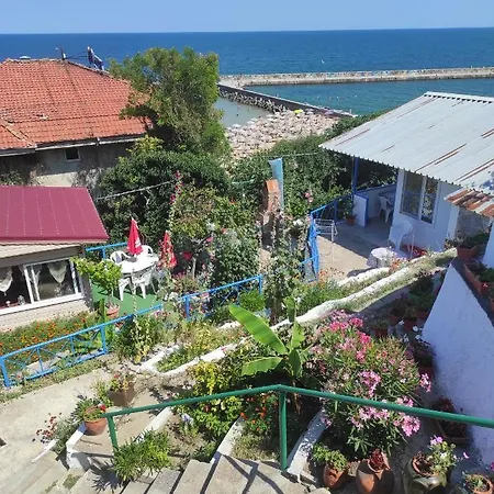 Gasthof ваканционни къщи'на брега' On The Coast Warna