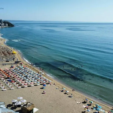 Gasthof ваканционни къщи'на брега' On The Coast *