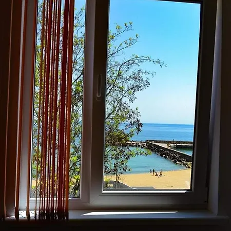 ваканционни къщи'на брега' On The Coast Warna