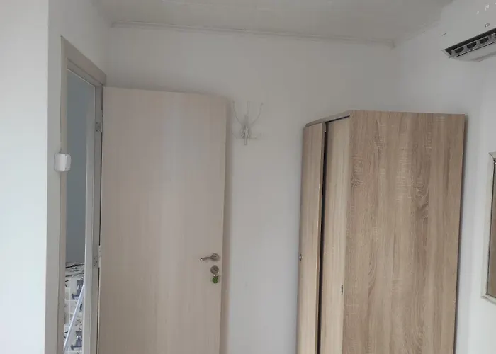 ваканционни къщи'на брега' On The Coast ゲストハウス *